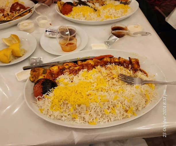 Photo of Mahdi Restaurant