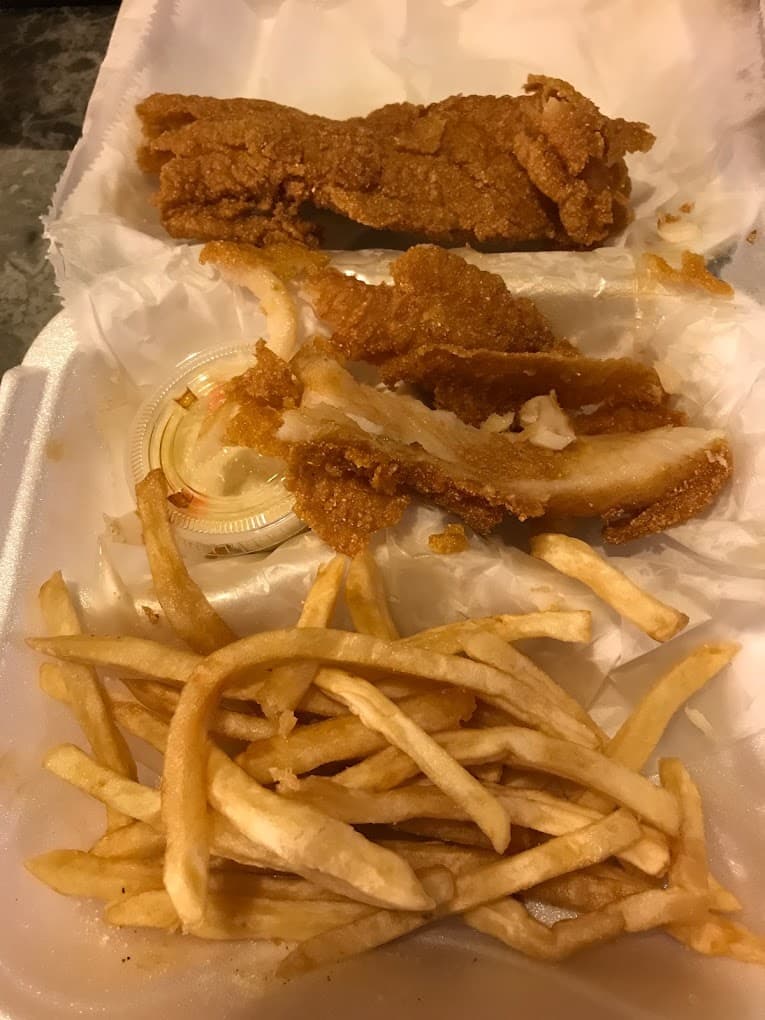 Photo of J & J Fish & Chicken