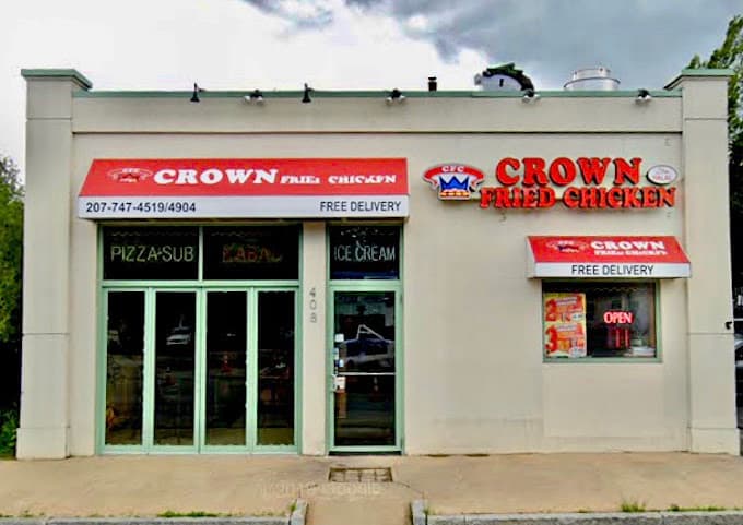 Photo of Crown Fried Chicken