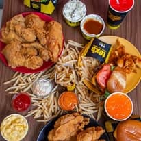 Photo of Tex's Chicken & Burgers