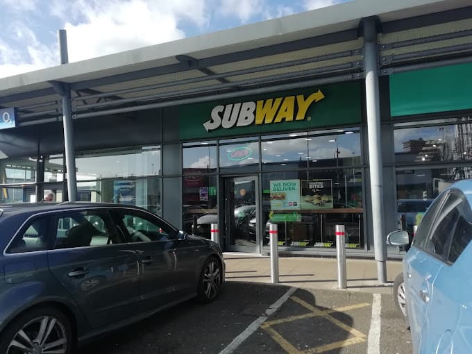 Photo of Subway