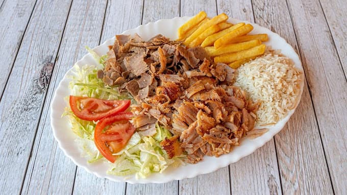 Photo of Fresco Pizza & Shawarma