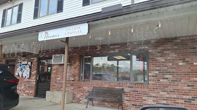 Photo of Rooster's Chicken & Waffle