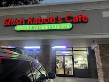 Photo of Shish Kabob Café