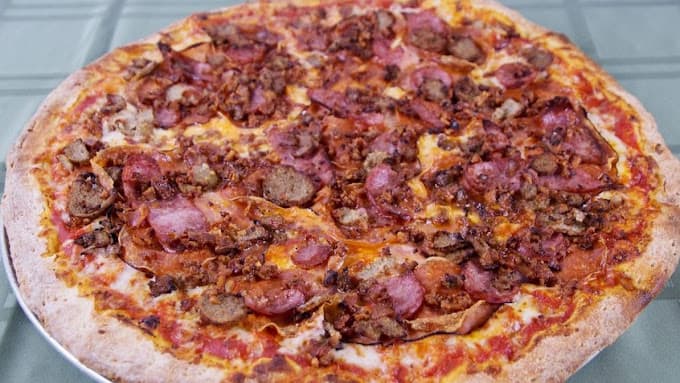 Photo of Paradise Pizzeria