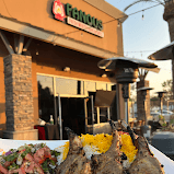 Photo of Fanous Mediterranean Grill
