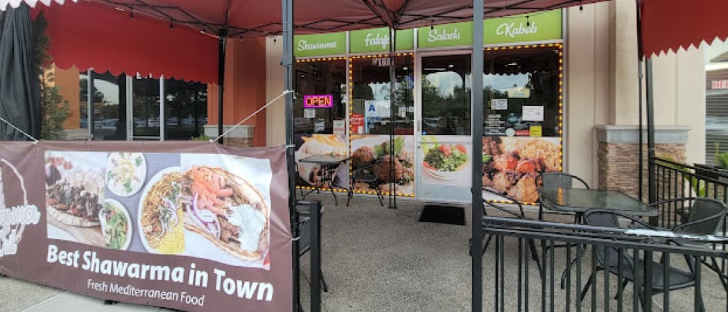 Photo of Shawarma & Grill