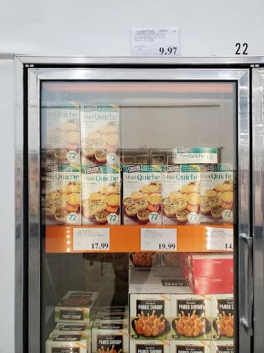 Photo of Costco