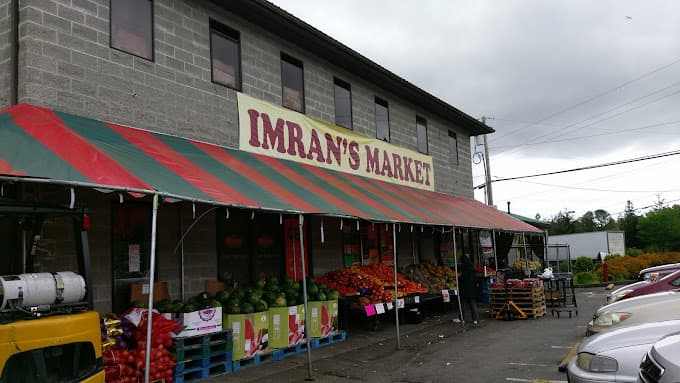 Photo of Imran's Market