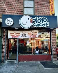 Photo of Yoyo Chicken