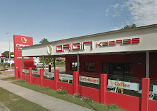 Photo of Origin Kebabs