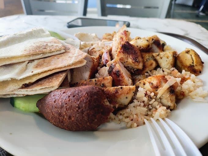 Photo of Byblos Deli