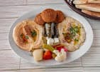 Photo of Syrian Kitchen