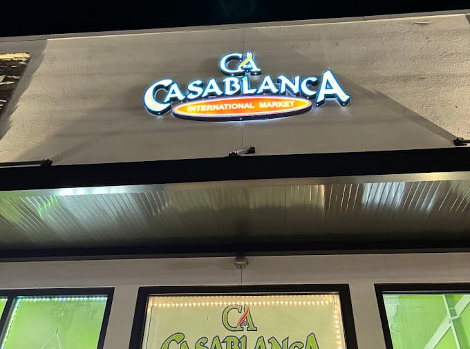 Photo of Casablanca International Market