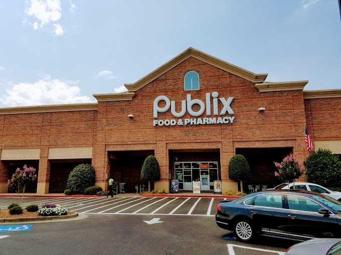 Photo of Publix