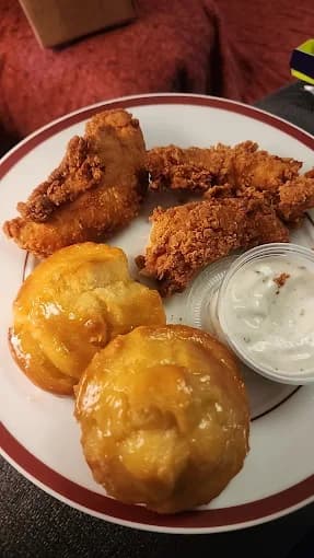 Photo of Queen Pizza & Krispy Krunchy Chicken