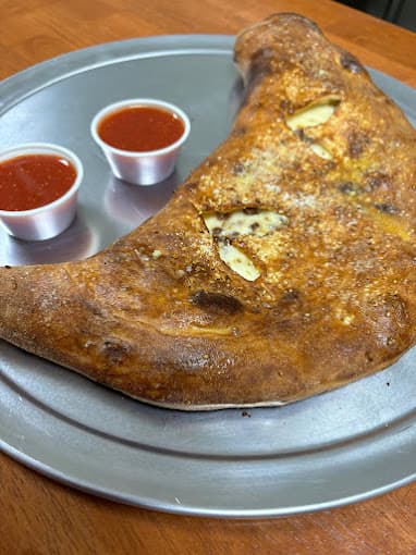 Photo of Pera Pizza NY Style