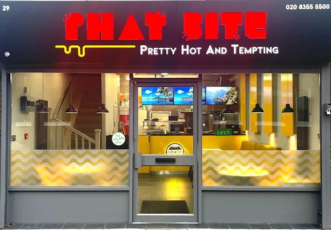 Photo of PHAT BITE