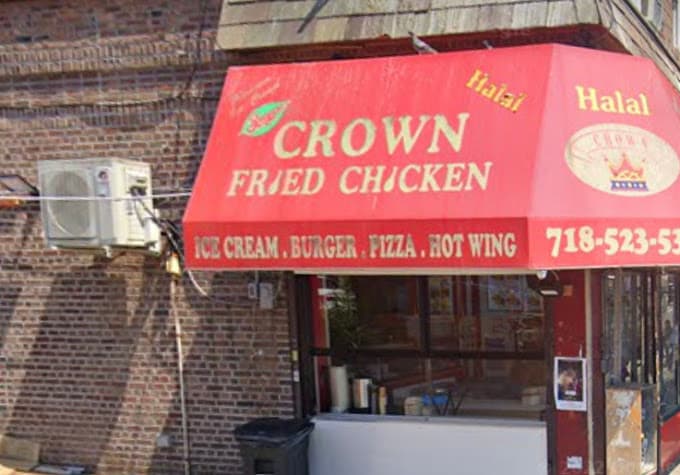 Photo of Crown Fried Chicken