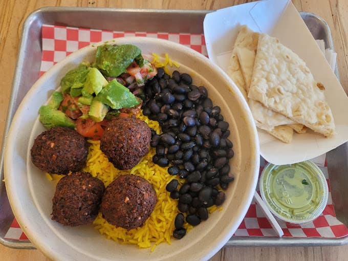 Photo of Peño Mediterranean Grill