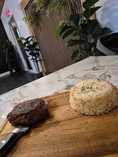 Photo of Fahem Steakhouse