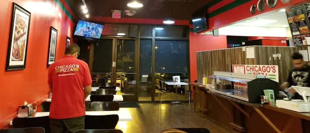 Photo of Pizza Twist