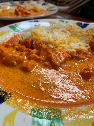 Photo of Bombay Café