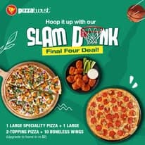 Photo of Pizza Twist