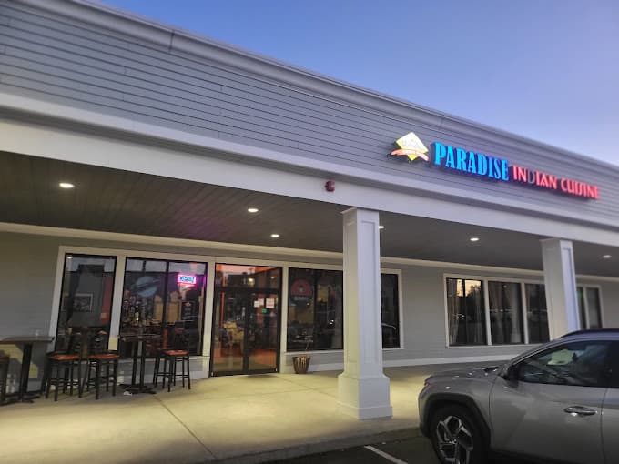 Photo of Paradise Biryani Pointe