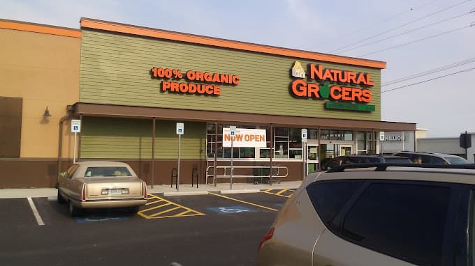 Photo of Natural Grocers