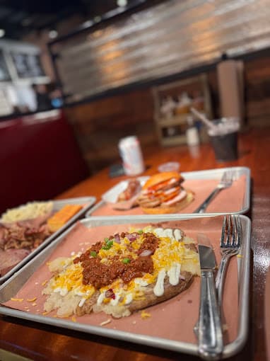 Photo of Stupid Good BBQ