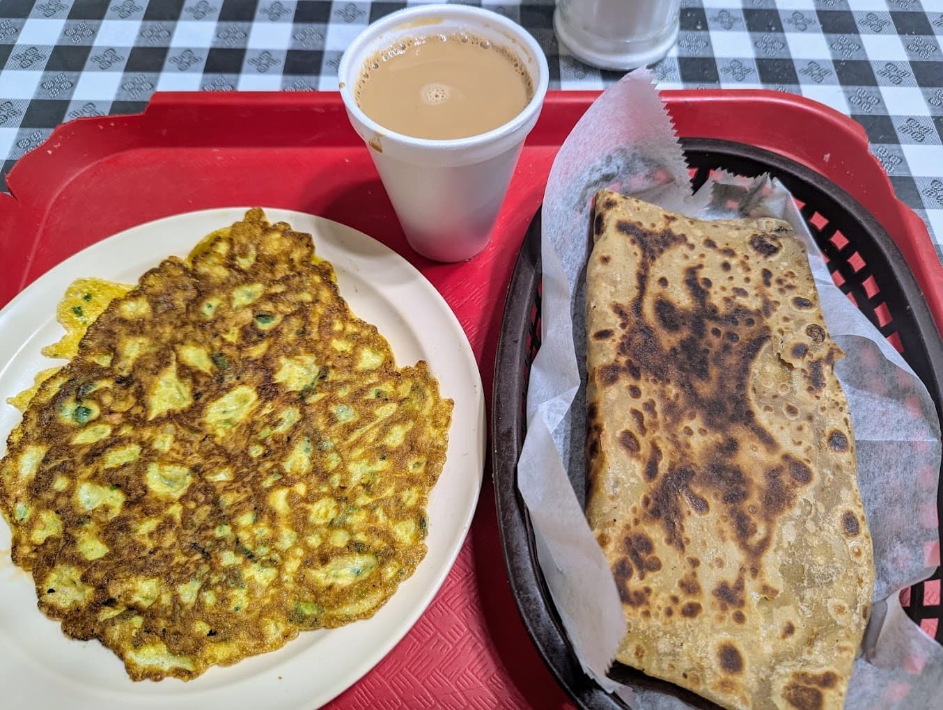 Photo of Tabaq