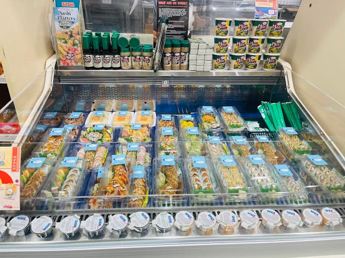 Photo of Publix