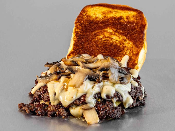 Photo of Hitit Burger