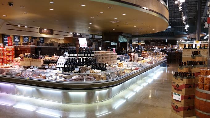 Photo of Whole Foods Market