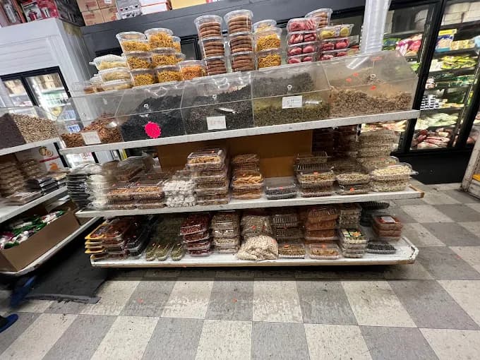 Photo of California Halal Market & Grill