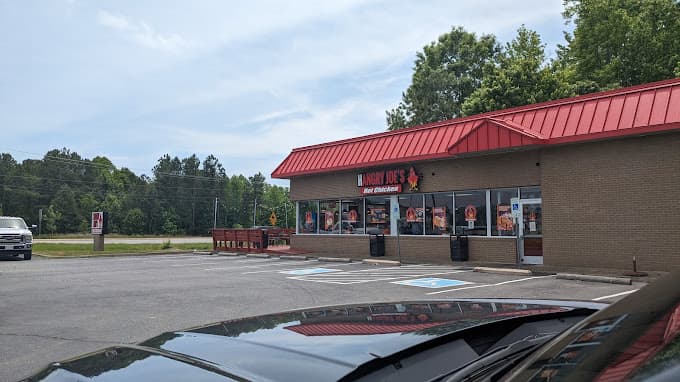 Photo of Hangry Joe's Hot Chicken