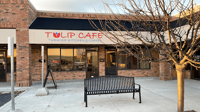 Photo of Tulip Café