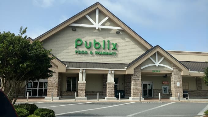 Photo of Publix