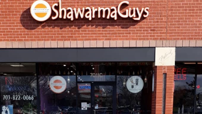 Photo of Shawarma Guys