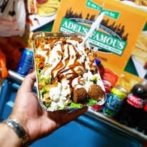 Adel's Famous Halal Food photo 5