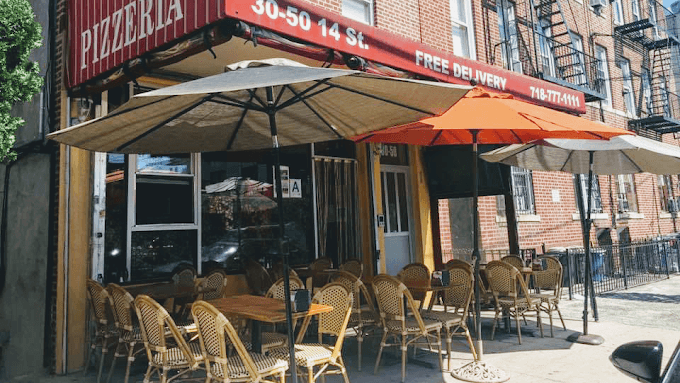 Photo of Brother's Pizzeria