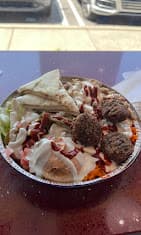 Photo of The Halal Guys