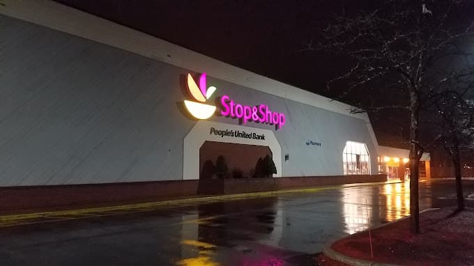 Photo of Stop & Shop