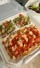 Photo of Pita Cabana Grill