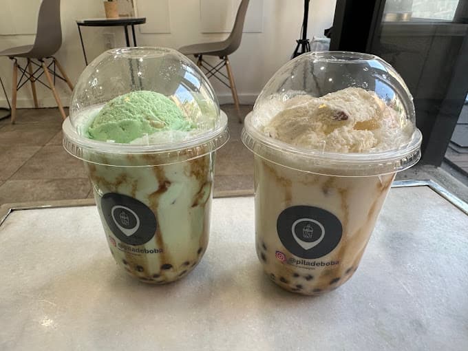 Photo of Pila de Boba