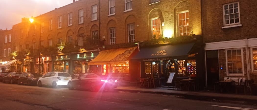 Photo of Mem & Laz Brasserie