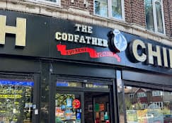 Photo of The Codfather