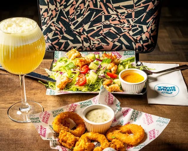 Shrimp Shack photo 1