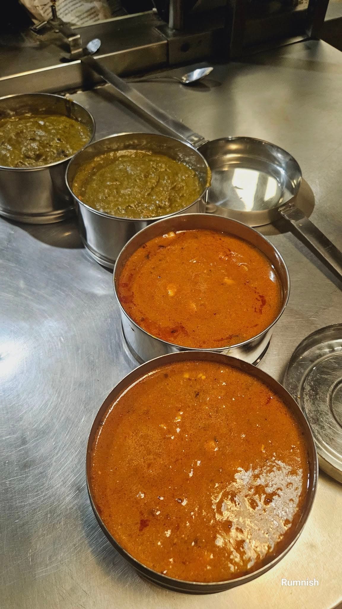 Photo of Amaya Indian Cuisine